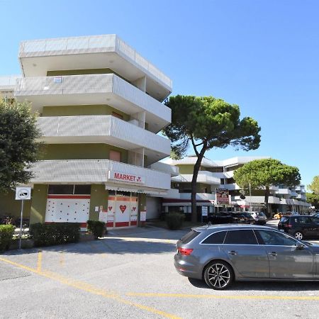 Appartamento Locazione Turistica Moschettieri-1 Bibione Esterno foto