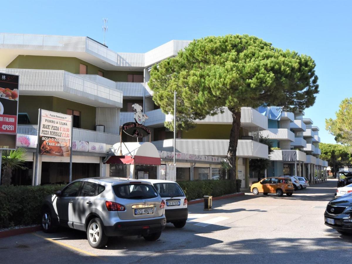 Appartamento Locazione Turistica Moschettieri-1 Bibione Esterno foto