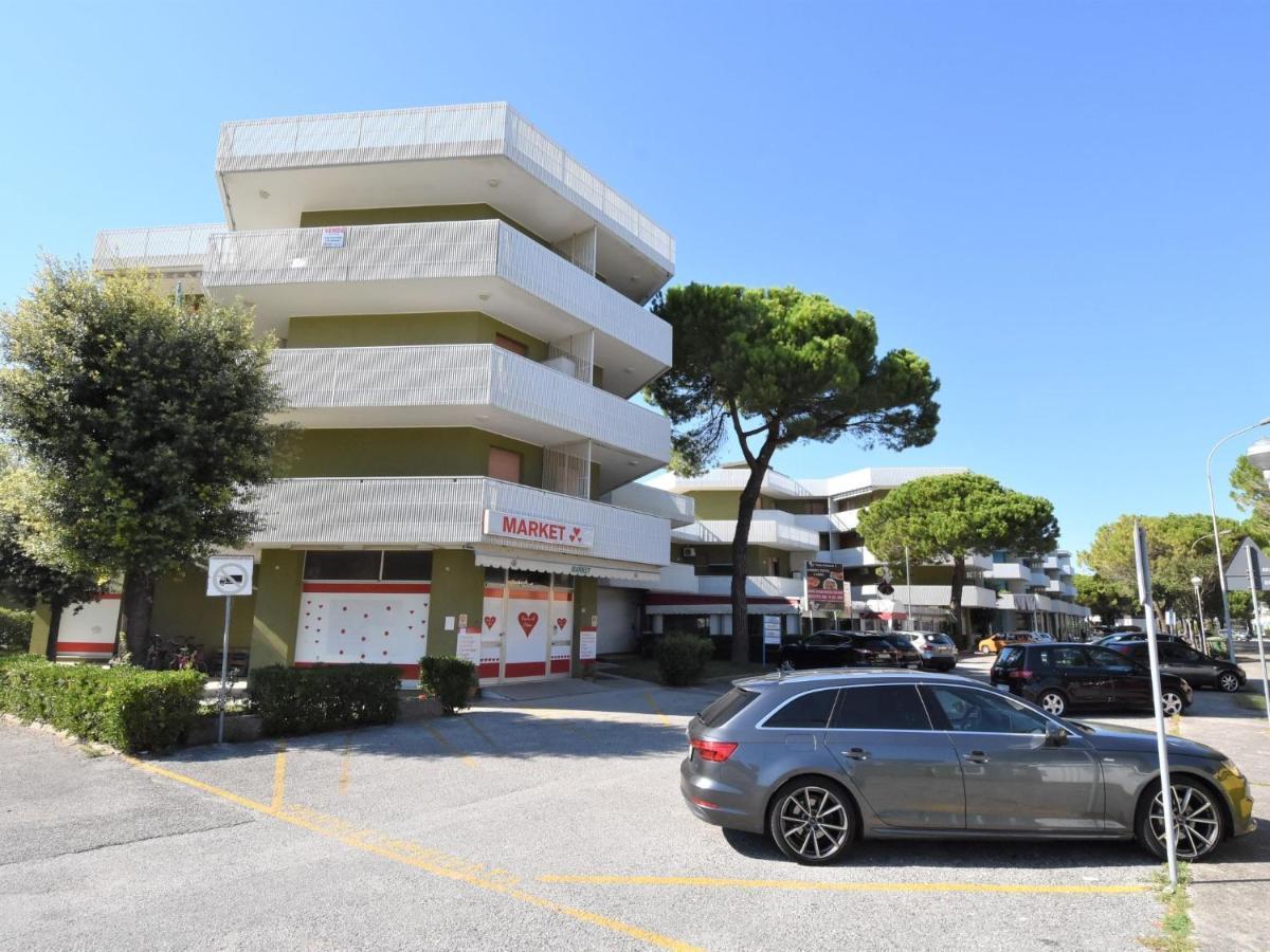 Appartamento Locazione Turistica Moschettieri-1 Bibione Esterno foto