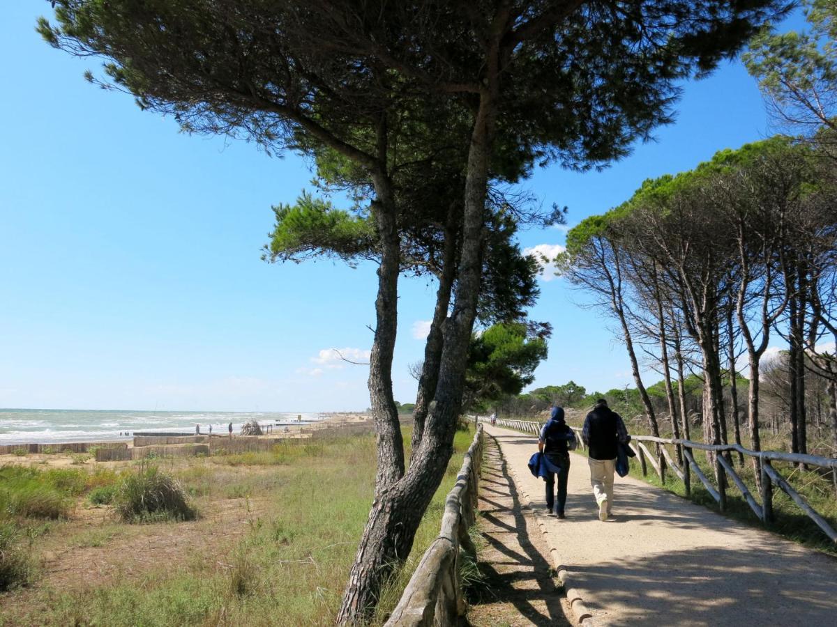 Appartamento Locazione Turistica Moschettieri-1 Bibione Esterno foto