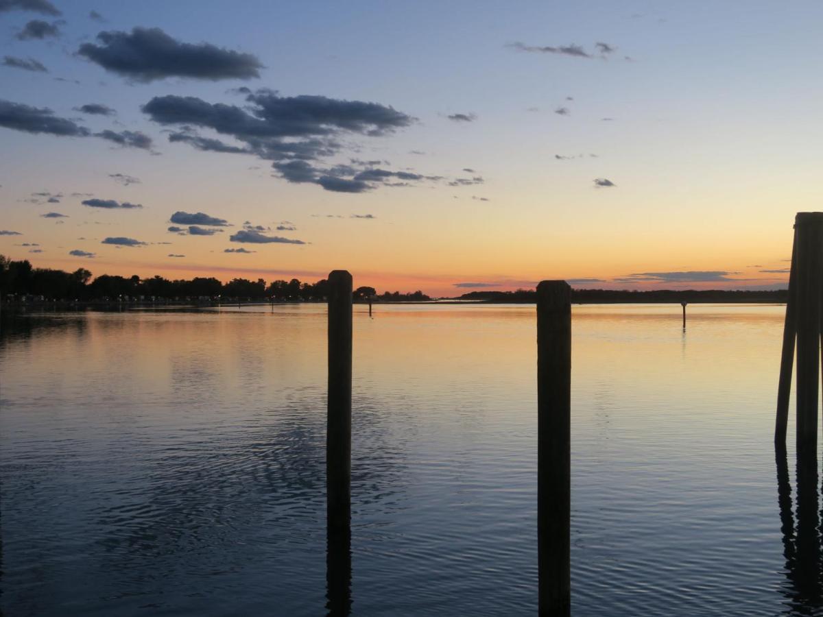 Appartamento Locazione Turistica Moschettieri-1 Bibione Esterno foto